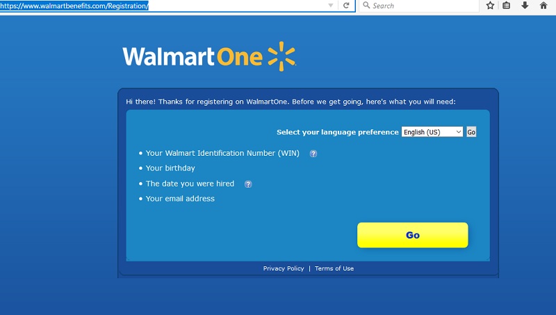 walmartone