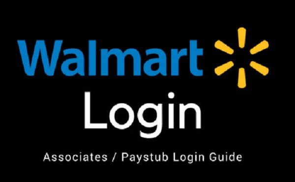 walmartone login